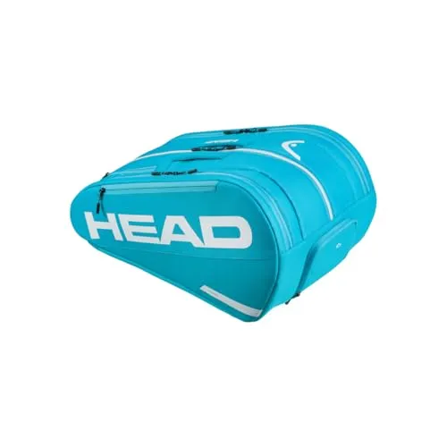 HEAD Tour Padel Tasche L BL