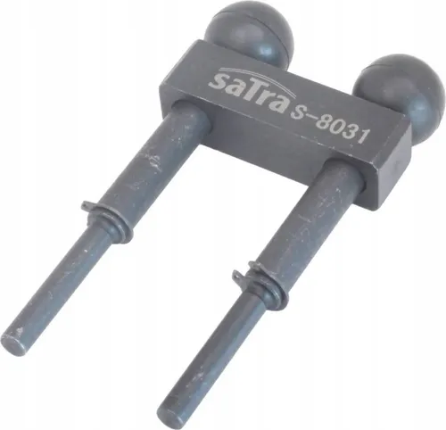 SATRA | Nockenwellen-Arretierwerkzeug, für VAG, Motoren, Seat, Skoda, Audi, VW, Motor Einstellwerkzeug