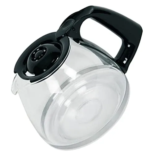 Moulinex Verseuse mit Deckel, Durchsichtig, Modern, Krug, Küchenzubehör - Karaffe, Kompatibel mit bestimmten Moulinex-Modellen