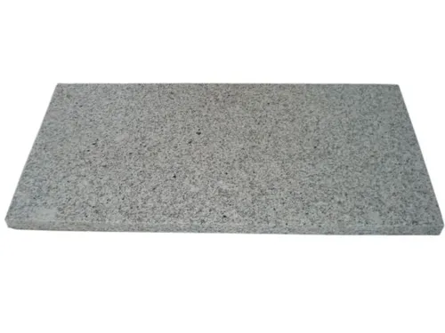 TrendLine Terrassenplatte Granit 60 x 30 x 2 cm grau