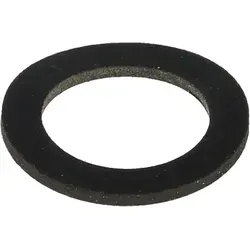 Tecuro - Gummi-dichtung 27 X 39 X 2,0 Mm Für Sanitär-heizungsinstallation