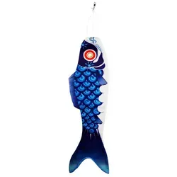 Drachen Blau von Wolkenstürmer