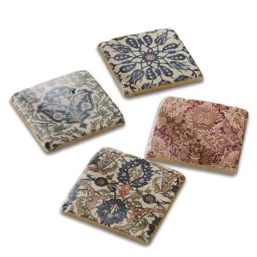 Glasuntersetzer & Bierdeckel von LOBERON