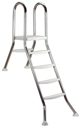 my POOL BWT Poolleiter für teileingebaute Pools