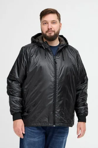 Blend Kurzjacke BHBOuterwear Stilvolle Übergangsjacke mit Taschen