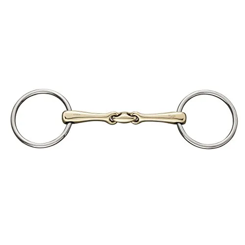 Sprenger KK-Ultra mit ES-Ringen, 16mm - SENSOGAN von Herm Sprenger