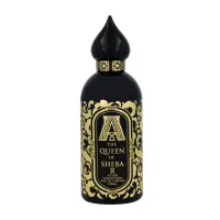 Attar Collection The Queen of Sheba Eau De Parfum 100 ml - Damendüfte mit orientalischen Noten, verführerischer Duft für unvergessliche Momente.
