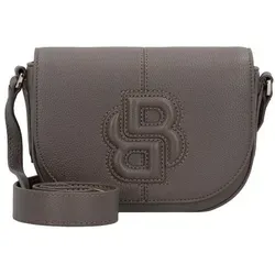 Boss Anett Umhängetasche 21 cm in Braun - Elegante Boss Anett Umhängetasche in 21 cm, ideal für den täglichen Einsatz. Stilvoll und praktisch für alle Gelegenheiten.