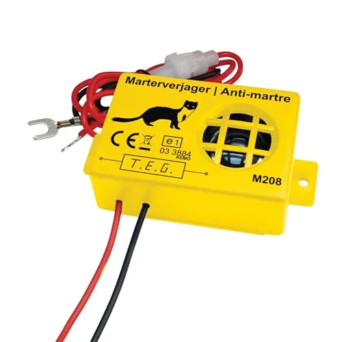 Kemo Marderabwehr-Gerät 12V