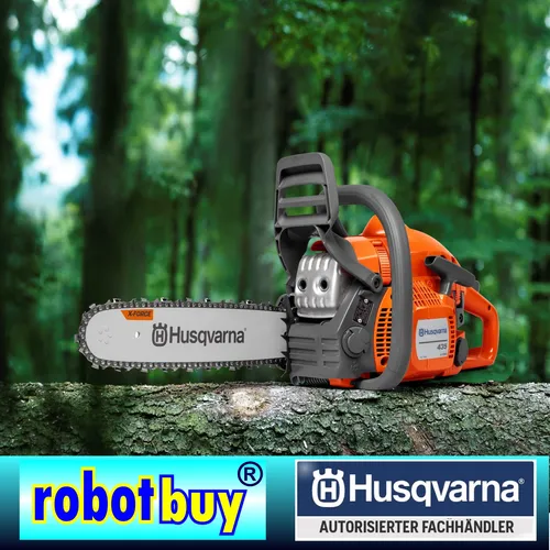 Produktbild Husqvarna Benzin Motorsäge 435 Mark II
