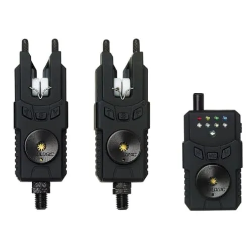 PROLOGIC Custom SMX MKII WTS 2+1 Bissanzeiger von Svendsen