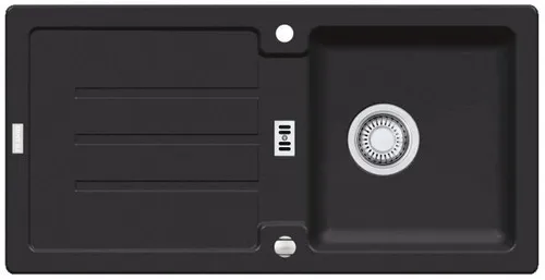 Franke Strata STG 614-86 Onyx von Franke