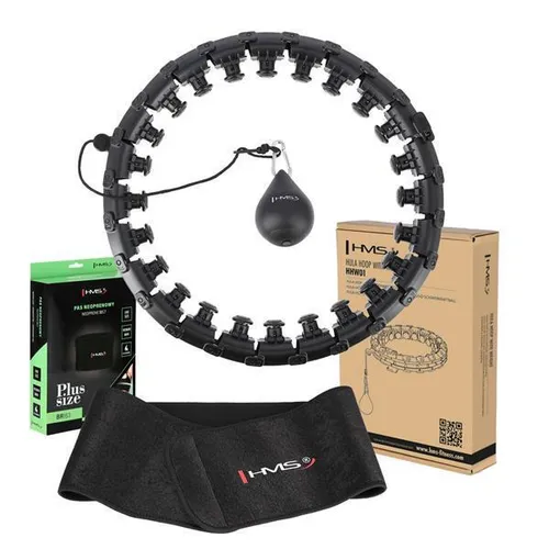 Hula-Hoop-Reifen von HMS