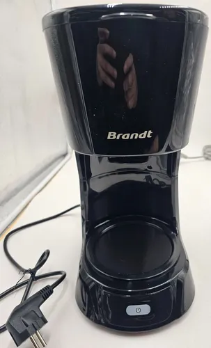 Brandt CAF1318 Kaffeekanne