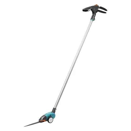 Gardena Comfort Grasschere mit Stiel 12100-30