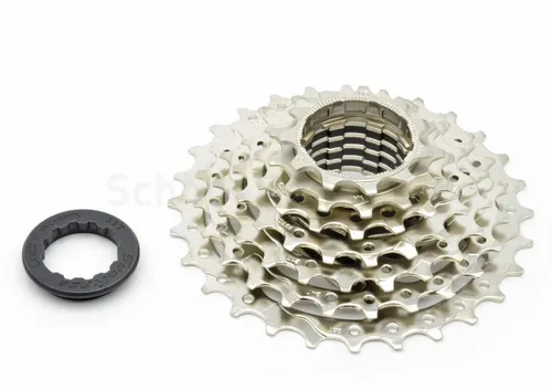 SunRace 7-fach Kassette CSR63, Rennrad, Shimano/Sram komp., versch. Abstufungen!