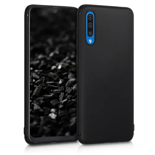 Hülle für Samsung Galaxy A50 Handyhülle Handy Case Cover Smartphone Backcover