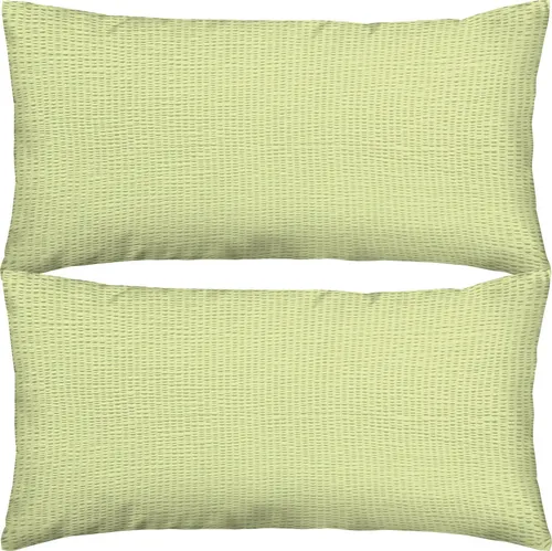 Erwin Müller Bettwäsche Grün von Erwin Müller