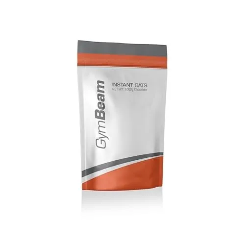 GymBeam Instant Haferflocken