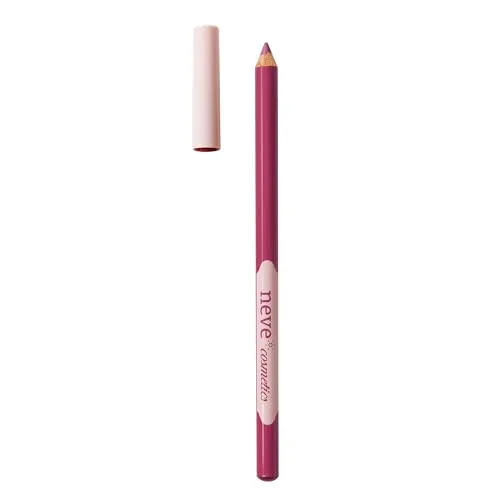 Neve Cosmetics Farbige und deckende Lippenkreide | Idol