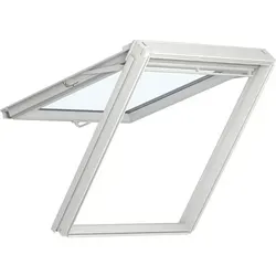 Produktbild VELUX VKU 0081 Klapp-Schwingfenster 113x124 cm