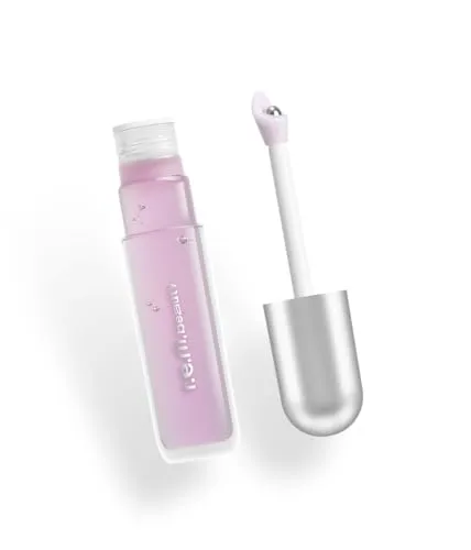 Rem Beauty - Essential Drip - Lippenöl Zur Pflege Trockener Lippen - essential Drip Lip Oil Lavendar Kiss 7 ml