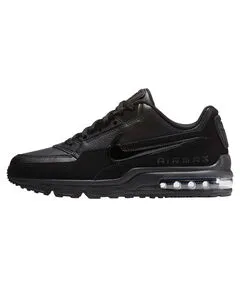 Nike Herren Air Max Ltd 3 Sneaker - Bequem und strapazierfähig - Herren-Sneaker mit weicher Dämpfung für federndes Laufgefühl und zusätzlichem Grip auf verschiedenen Untergründen. Ideal für aktive Männer, die Komfort und Stil schätzen.