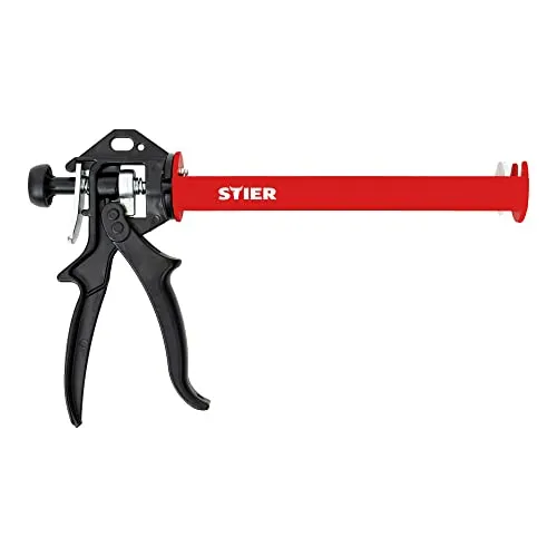 STIER Kartuschenpresse SAP-II von STIER