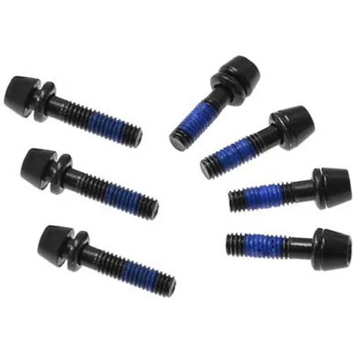 Ritchey Vorbauschrauben für WCS Trail one_size