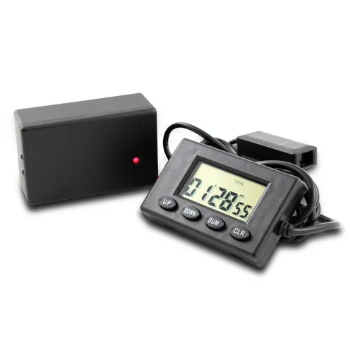 Laptimer für Infrarot ConStands