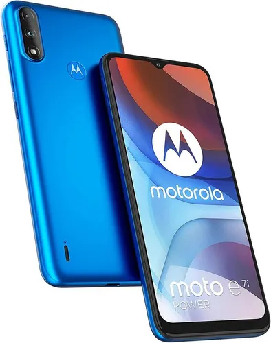 Motorola Smartphone 6,5 Zoll