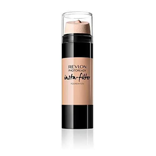 Revlon Photoready Insta-Filter Foundation - 220 Natural Beige