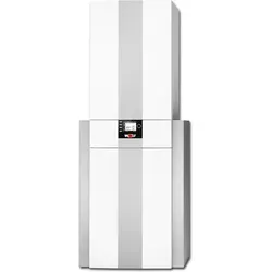 Wolf Gasbrennwert-Zentrale CGS-2-14/120L