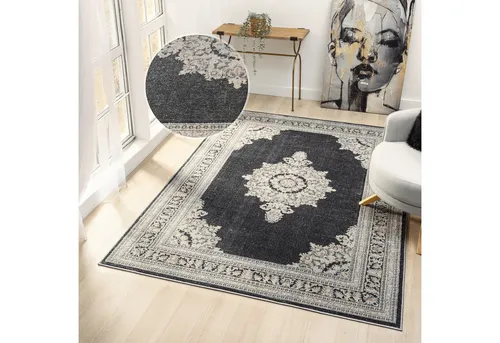 Teppiche Grau von OTTO home