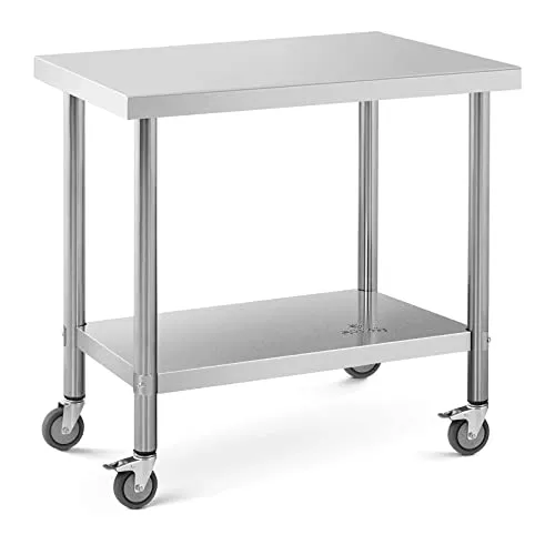 Kücheninseln von Royal Catering