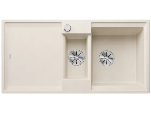 Blanco ADIRA 6 S in beige von BLANCO