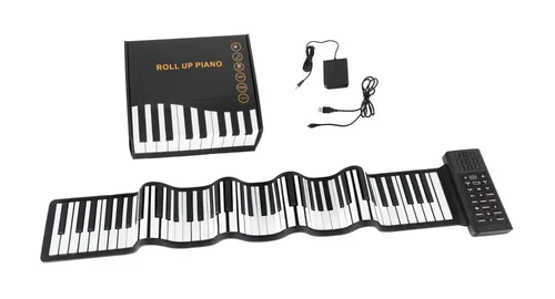 McGrey RA-88 Rollpiano mit Akku