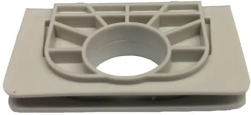 HHG 90591302-DE Verbindungsstutzen für FR-AP