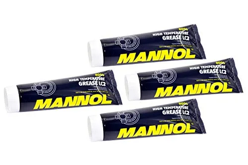 Schmierfett MANNOL LC2 High Temperature Grease 920 g