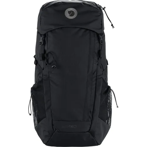 Fjällräven Abisko Hike 35 M/L Wanderrucksack - Trekkingrucksack mit 35 L Volumen, ideal für mehrtägige Wanderungen. Robustes Polyamid-Material sorgt für Langlebigkeit und Wetterbeständigkeit.