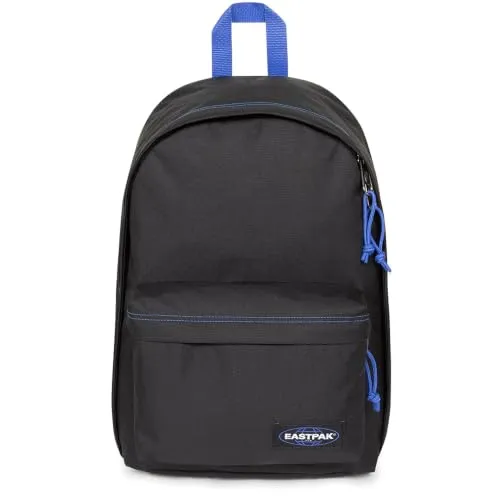 Eastpak Out of Office Rucksack 27L, KONTRAST BLACK BLUE von Eastpak