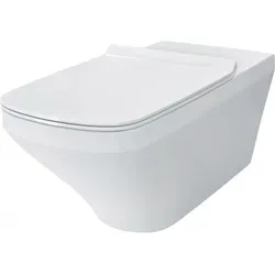 Duravit DuraStyle Wand-WC 