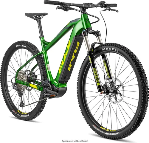 Fuji Ambient Evo 29 1.3 E-Bike für Damen und Herren von Fuji