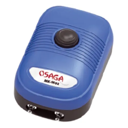 Produktbild Osaga ACO 9601 / MK 9501 Sauerstoffpumpe