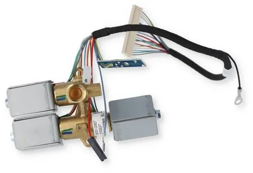 Magnetventil von Truma