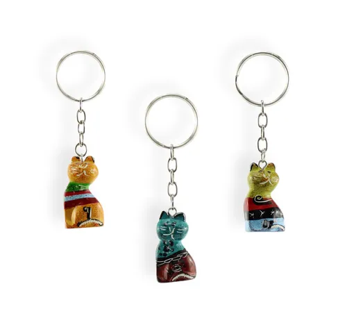 Budawi® Schlüsselanhänger 