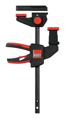 BESSEY Einhandzwinge EZR15SET von Bessey