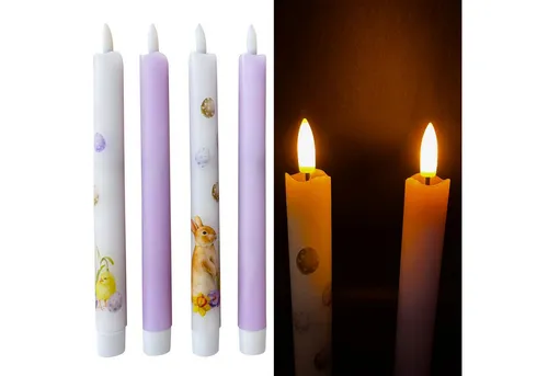 Kerzen Lila von Online Fuchs