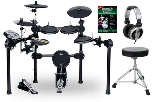 XDrum DD-520 E-Drum Kit SET 1 von XDrum