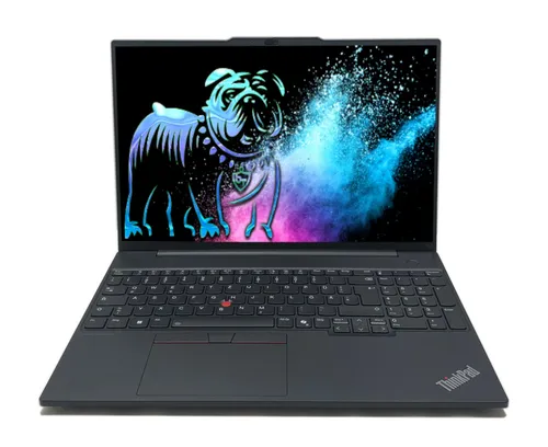 Lenovo ThinkPad E16 Gen 2 (21MA000HGE) von Lenovo